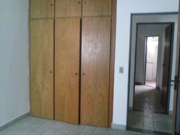 Imagem Apartamento com 3 Quartos à Venda, 100 m² em Vila Tibério - Ribeirão Preto