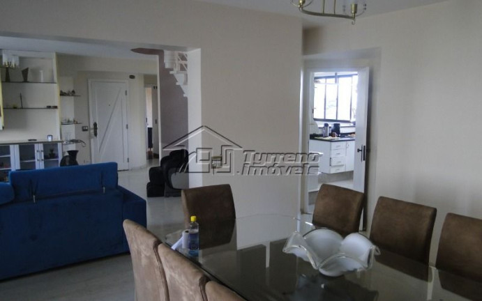 Imagem Apartamento com 5 Quartos à Venda, 400 m² em Vila Ema - São José Dos Campos Imagem Apartamento com 5 Quartos à Venda, 400 m² em Vila Ema - São José Dos Campos