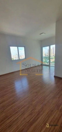 Imagem Apartamento com 3 Quartos à Venda, 97 m² em Tucuruvi - São Paulo