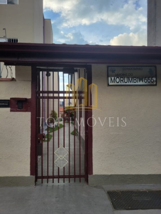 Imagem Apartamento com 2 Quartos à Venda, 52 m² em Cidade Morumbi - São José Dos Campos Imagem Apartamento com 2 Quartos à Venda, 52 m² em Cidade Morumbi - São José Dos Campos