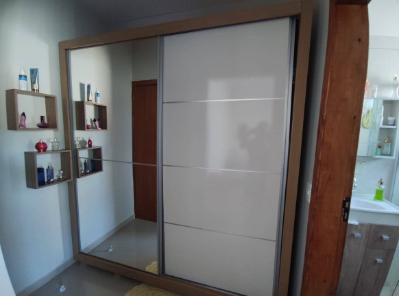Imagem Apartamento com 3 Quartos à Venda, 75 m² em Los Angeles - Barra Velha Imagem Apartamento com 3 Quartos à Venda, 75 m² em Los Angeles - Barra Velha
