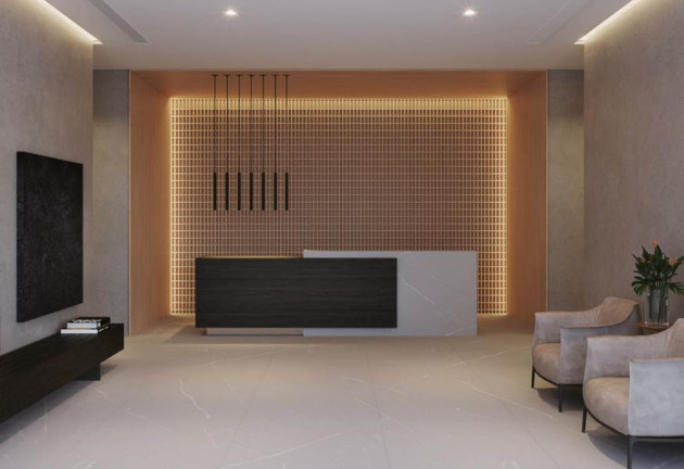 Imagem Apartamento com 4 Quartos à Venda, 337 m² em Lagoa - Rio De Janeiro