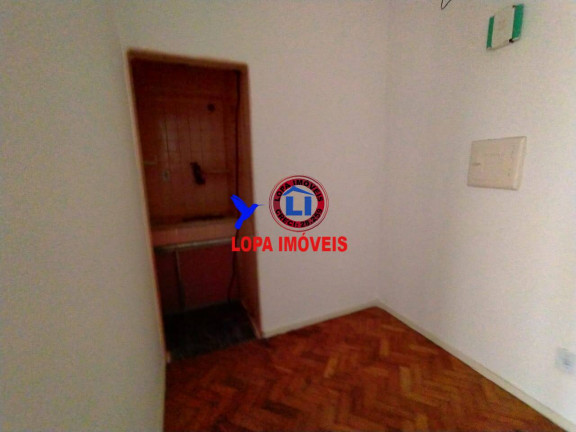 Imagem Apartamento com 1 Quarto à Venda, 28 m² em Centro - Rio De Janeiro