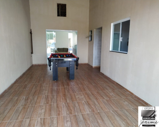 Imagem Imóvel com 2 Quartos à Venda, 180 m² em Caguassu - Sorocaba Imagem Imóvel com 2 Quartos à Venda, 180 m² em Caguassu - Sorocaba