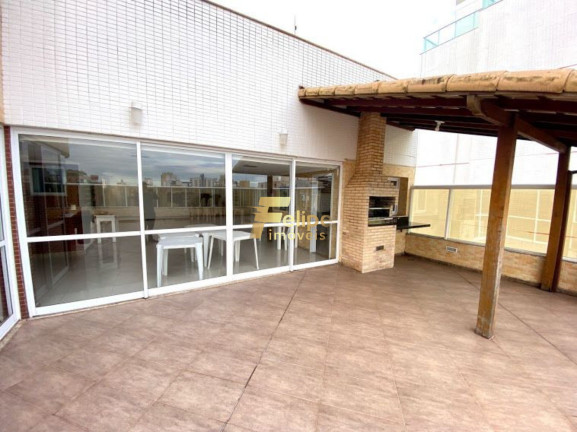 Imagem Imóvel com 3 Quartos à Venda, 100 m² em Praia Da Costa - Vila Velha