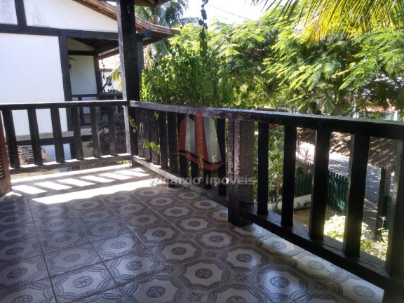 Imagem Casa de Condomínio com 3 Quartos à Venda, 150 m² em Peró - Cabo Frio Imagem Casa de Condomínio com 3 Quartos à Venda, 150 m² em Peró - Cabo Frio