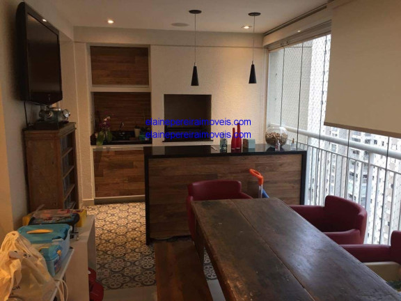 Imagem Apartamento com 3 Quartos à Venda, 136 m² em Conjunto Residencial Butantã - São Paulo Imagem Apartamento com 3 Quartos à Venda, 136 m² em Conjunto Residencial Butantã - São Paulo