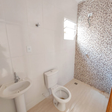 Imagem Casa com 2 Quartos à Venda, 68 m² em Residencial Estoril - Taubaté Imagem Casa com 2 Quartos à Venda, 68 m² em Residencial Estoril - Taubaté