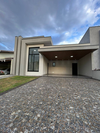 Imagem Casa com 3 Quartos à Venda, 193 m² em Jardim Planalto - Paulínia