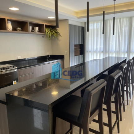 Imagem Apartamento com 3 Quartos à Venda, 94 m² em Vila Izabel - Curitiba