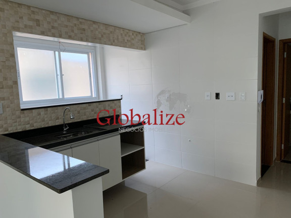 Imagem Imóvel com 3 Quartos à Venda, 110 m² em Estuário - Santos Imagem Imóvel com 3 Quartos à Venda, 110 m² em Estuário - Santos