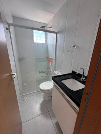 Imagem Apartamento com 2 Quartos à Venda, 55 m² em Bancários - João Pessoa Imagem Apartamento com 2 Quartos à Venda, 55 m² em Bancários - João Pessoa