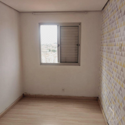 Imagem Cobertura com 2 Quartos à Venda, 141 m² em Vila Ema - São Paulo
