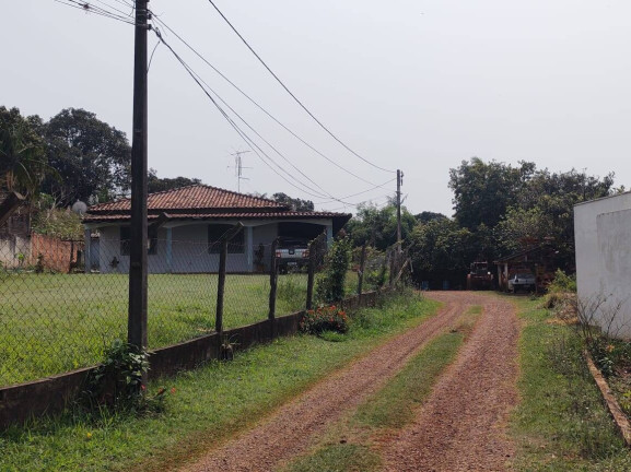 Casa com 3 Quartos à Venda, 4.285 m² em Jardim Santo Antônio - Arapongas