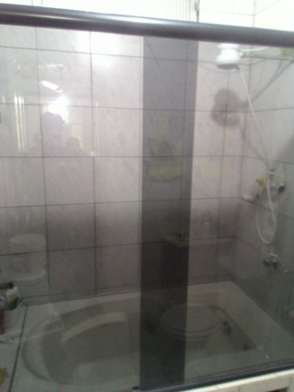 Imagem Sobrado com 3 Quartos à Venda, 110 m² em Campo Grande - Santos