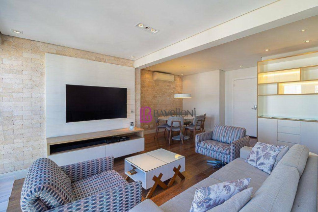 Imagem Apartamento com 3 Quartos à Venda, 90 m² em Sumaré - São Paulo Imagem Apartamento com 3 Quartos à Venda, 90 m² em Sumaré - São Paulo