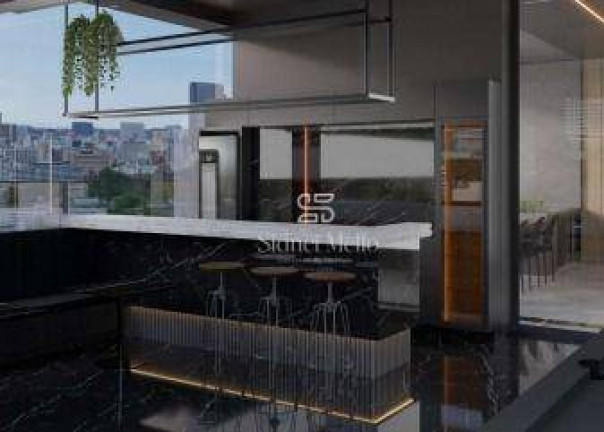 Imagem Apartamento com 3 Quartos à Venda, 141 m² em 2 Quadra Centro - Balneário Camboriú