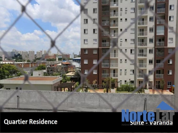 Imagem Apartamento com 3 Quartos à Venda, 70 m² em Jaguaré - São Paulo