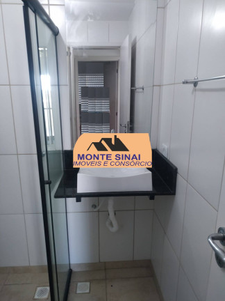 Imagem Apartamento com 2 Quartos à Venda,  em Parque Santa Isabel - Sorocaba