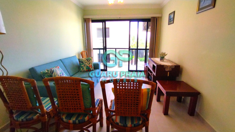Imagem Apartamento com 3 Quartos à Venda, 140 m² em Enseada - Guarujá