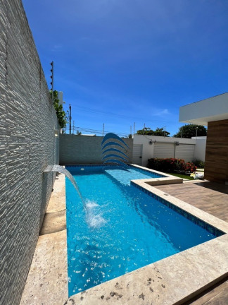 Imagem Casa com 5 Quartos à Venda, 331 m² em Vilas Do Atlântico - Lauro De Freitas Imagem Casa com 5 Quartos à Venda, 331 m² em Vilas Do Atlântico - Lauro De Freitas