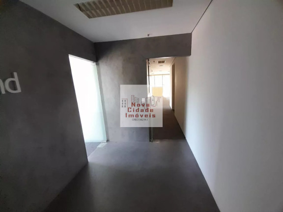 Imagem Imóvel com 6 Quartos para Alugar, 540 m² em Chácara Santo Antônio (zona Sul) - São Paulo