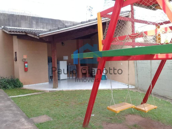 Imagem Apartamento com 2 Quartos à Venda, 58 m² em Outeiro De Passárgada - Cotia