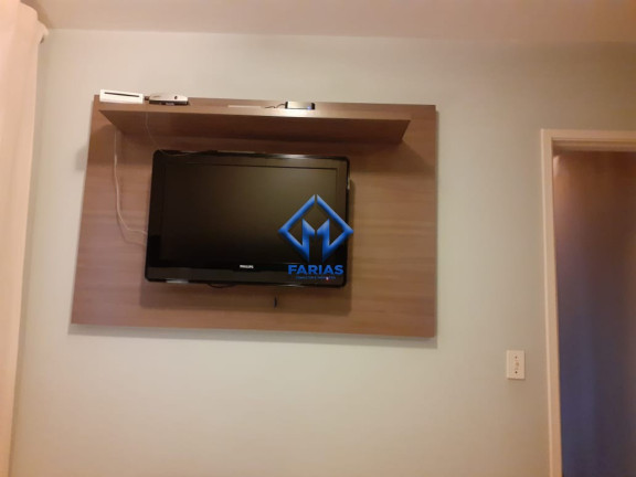 Imagem Apartamento com 2 Quartos à Venda, 50 m² em Sacomã - São Paulo Imagem Apartamento com 2 Quartos à Venda, 50 m² em Sacomã - São Paulo