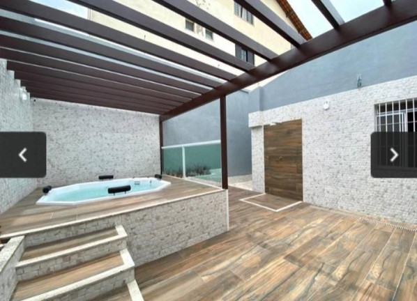 Imagem Casa com 4 Quartos à Venda, 360 m² em Paquetá - Belo Horizonte Imagem Casa com 4 Quartos à Venda, 360 m² em Paquetá - Belo Horizonte