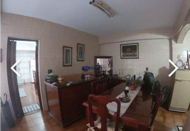 Imagem Sobrado com 3 Quartos à Venda, 222 m² em Centro - Guarulhos Imagem Sobrado com 3 Quartos à Venda, 222 m² em Centro - Guarulhos