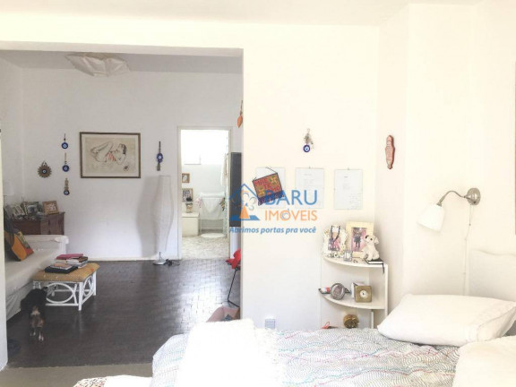 Imagem Casa com 3 Quartos à Venda, 300 m² em Pacaembu - São Paulo Imagem Casa com 3 Quartos à Venda, 300 m² em Pacaembu - São Paulo