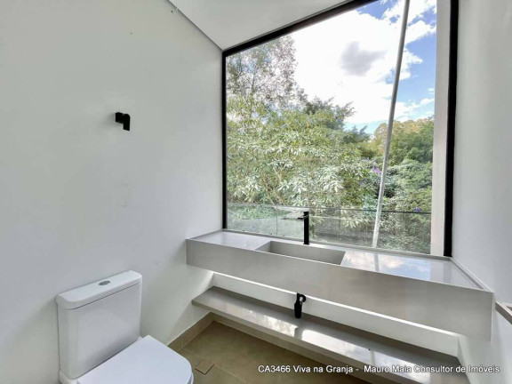 Imagem Casa de Condomínio com 4 Quartos à Venda, 653 m² em São Paulo Ii - Cotia Imagem Casa de Condomínio com 4 Quartos à Venda, 653 m² em São Paulo Ii - Cotia