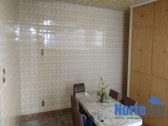 Imagem Sobrado com 2 Quartos à Venda, 220 m² em Vila Picinin - São Paulo Imagem Sobrado com 2 Quartos à Venda, 220 m² em Vila Picinin - São Paulo