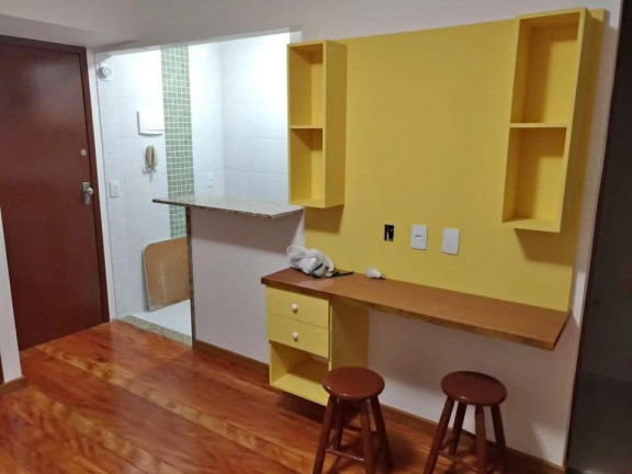 Apartamento à Venda, 15 m² em Alto - Teresópolis