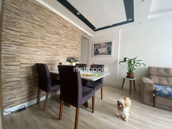 Imagem Apartamento com 3 Quartos à Venda, 61 m² em Fundação - São Caetano Do Sul Imagem Apartamento com 3 Quartos à Venda, 61 m² em Fundação - São Caetano Do Sul