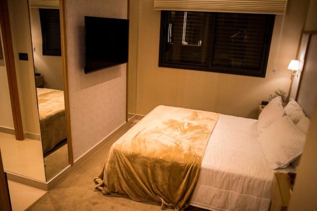 Imagem Apartamento com 3 Quartos à Venda, 88 m² em Setor Bueno - Goiânia Imagem Apartamento com 3 Quartos à Venda, 88 m² em Setor Bueno - Goiânia