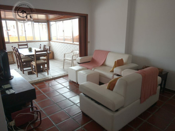 Imagem Cobertura com 2 Quartos à Venda, 150 m² em Enseada - Guarujá Imagem Cobertura com 2 Quartos à Venda, 150 m² em Enseada - Guarujá
