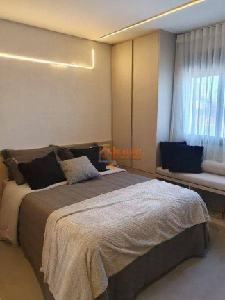 Imagem Apartamento com 2 Quartos à Venda, 67 m² em Jardim Flor Da Montanha - Guarulhos Imagem Apartamento com 2 Quartos à Venda, 67 m² em Jardim Flor Da Montanha - Guarulhos
