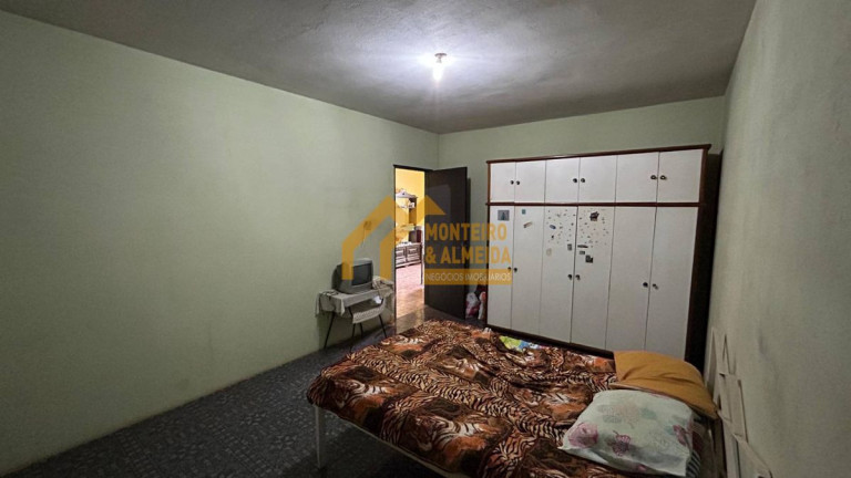 Imagem Casa com 4 Quartos à Venda, 249 m² em Jardim Bela Vista - Itapetininga Imagem Casa com 4 Quartos à Venda, 249 m² em Jardim Bela Vista - Itapetininga