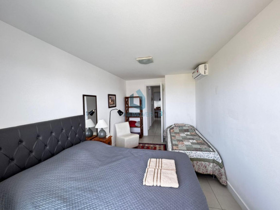 Imagem Apartamento com 3 Quartos à Venda, 141 m² em Passagem - Cabo Frio Imagem Apartamento com 3 Quartos à Venda, 141 m² em Passagem - Cabo Frio