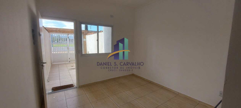 Imagem Casa com 2 Quartos à Venda, 89 m² em Antártica - Praia Grande