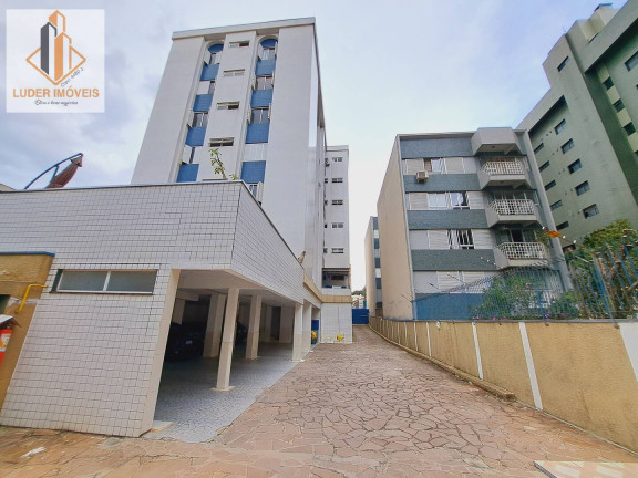 Imagem Apartamento com 2 Quartos à Venda, 162 m² em Mercês - Curitiba