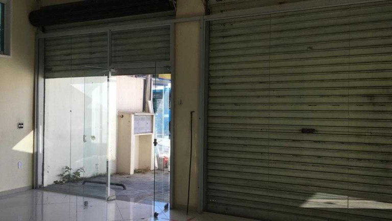 Imagem Ponto Comercial para Alugar, 150 m² em Jardim Satélite - São José Dos Campos