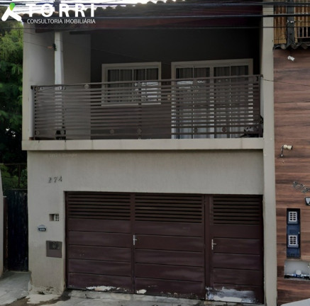 Imagem Sobrado com 3 Quartos à Venda, 130 m² em Jardim Archila - Votorantim Imagem Sobrado com 3 Quartos à Venda, 130 m² em Jardim Archila - Votorantim