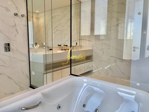 Imagem Casa de Condomínio com 5 Quartos à Venda, 430 m² em Centro - Xangri-la Imagem Casa de Condomínio com 5 Quartos à Venda, 430 m² em Centro - Xangri-la