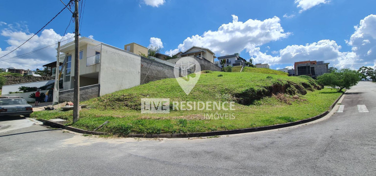 Imagem Terreno em Condomínio à Venda, 523 m² em Condomínio Itatiba Country Club - Itatiba Imagem Terreno em Condomínio à Venda, 523 m² em Condomínio Itatiba Country Club - Itatiba