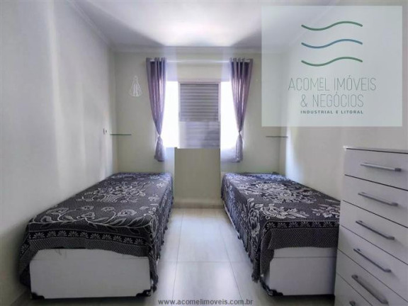 Imagem Apartamento com 1 Quarto à Venda, 55 m² em Jardim Astúrias - Guarujá Imagem Apartamento com 1 Quarto à Venda, 55 m² em Jardim Astúrias - Guarujá