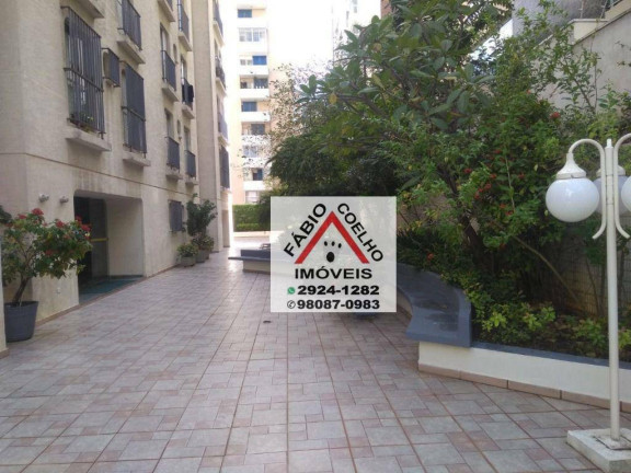 Imagem Apartamento com 2 Quartos à Venda ou Locação, 76 m² em Paraíso - São Paulo Imagem Apartamento com 2 Quartos à Venda ou Locação, 76 m² em Paraíso - São Paulo