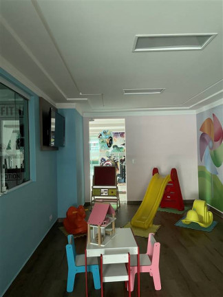 Imagem Apartamento com 3 Quartos à Venda, em Ocian - Praia Grande Imagem Apartamento com 3 Quartos à Venda, em Ocian - Praia Grande