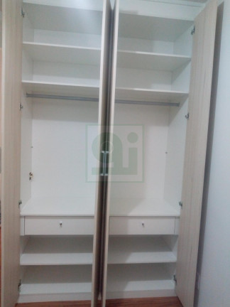 Imagem Imóvel com 2 Quartos à Venda, 44 m² em Parque Ipê - São Paulo